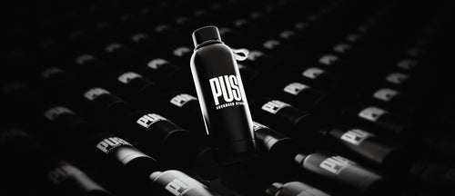Botella PUSH
