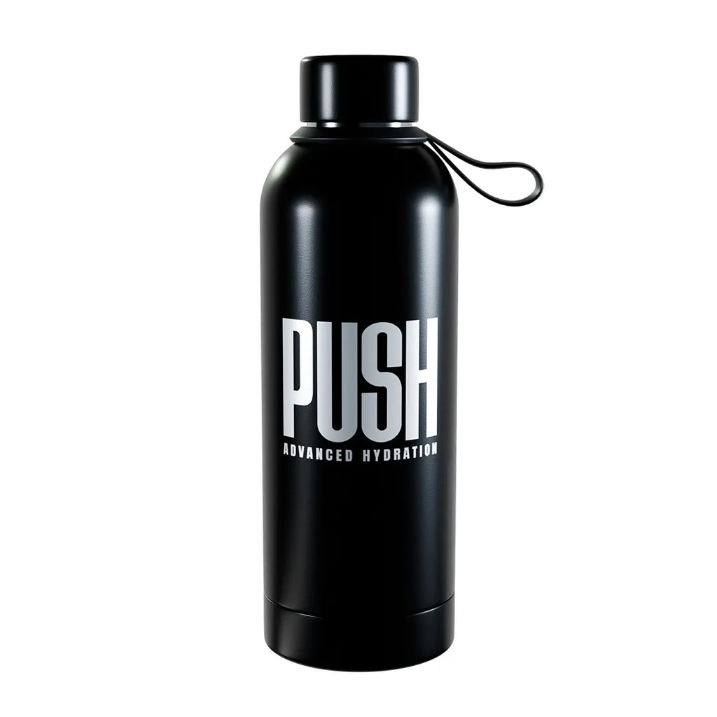 Botella PUSH