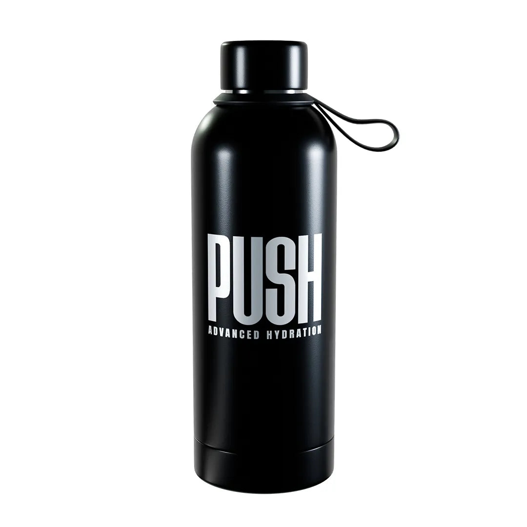 Botella PUSH