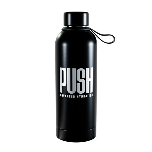 Botella PUSH
