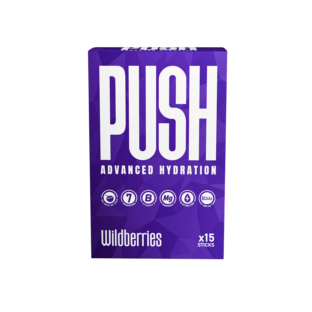 PUSH WILDBERRIES